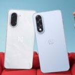 OnePlus Nord 5 Series